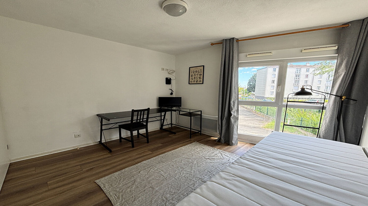 Ma-Cabane - Location Appartement ORLEANS, 18 m²