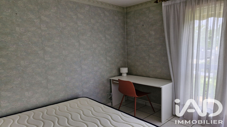 Ma-Cabane - Location Appartement Orléans, 15 m²