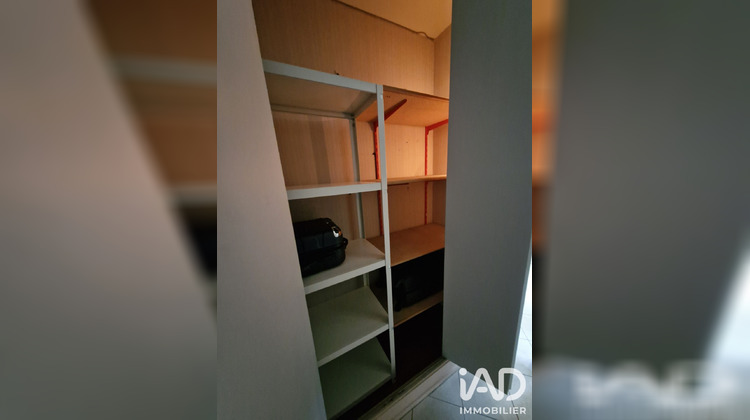 Ma-Cabane - Location Appartement Orléans, 15 m²