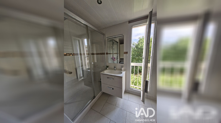 Ma-Cabane - Location Appartement Orléans, 15 m²