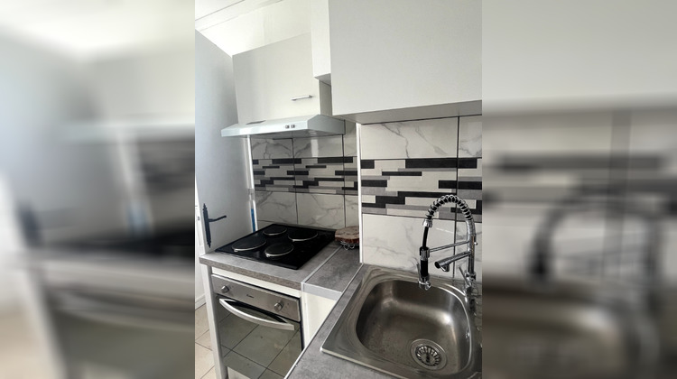 Ma-Cabane - Location Appartement ORLEANS, 69 m²