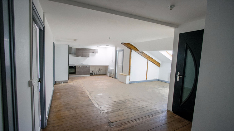 Ma-Cabane - Location Appartement ORLEANS, 70 m²