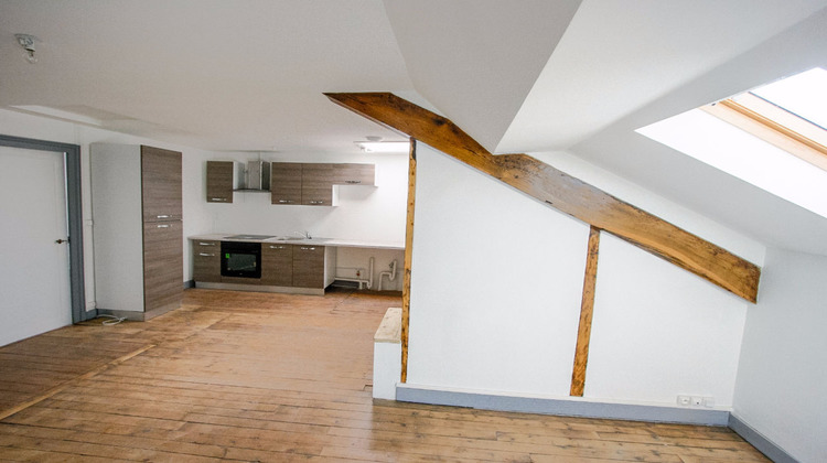 Ma-Cabane - Location Appartement ORLEANS, 70 m²