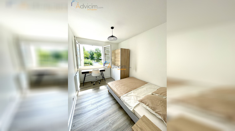 Ma-Cabane - Location Appartement Orléans, 72 m²
