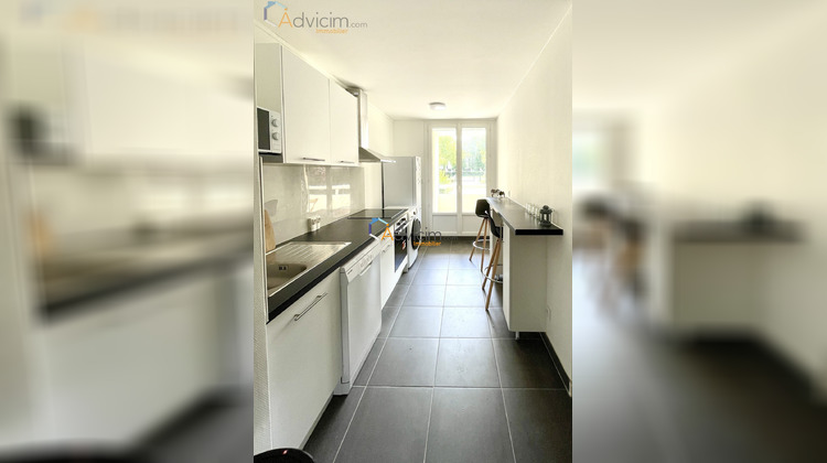 Ma-Cabane - Location Appartement Orléans, 72 m²