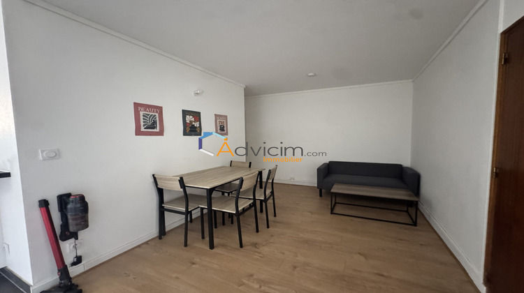 Ma-Cabane - Location Appartement Orléans, 72 m²