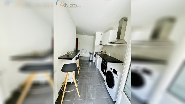 Ma-Cabane - Location Appartement Orléans, 72 m²