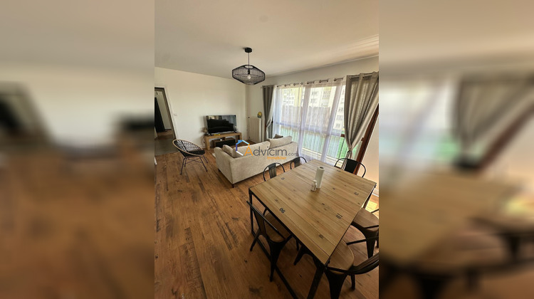Ma-Cabane - Location Appartement Orléans, 102 m²