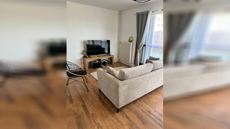Ma-Cabane - Location Appartement Orléans, 102 m²