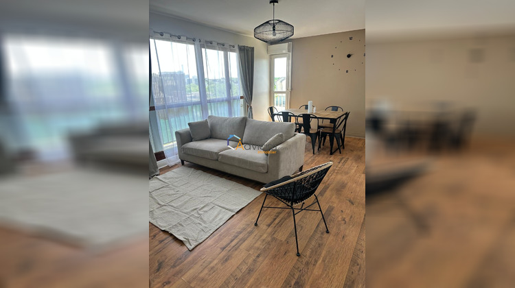 Ma-Cabane - Location Appartement Orléans, 102 m²