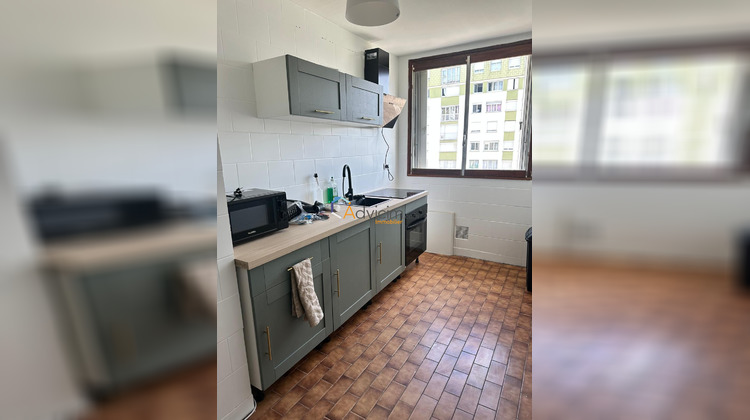 Ma-Cabane - Location Appartement Orléans, 102 m²