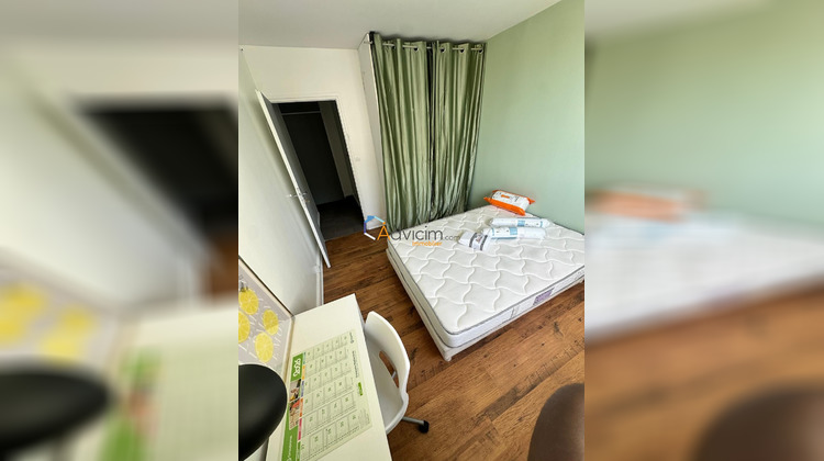 Ma-Cabane - Location Appartement Orléans, 102 m²