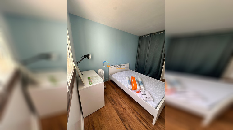 Ma-Cabane - Location Appartement Orléans, 102 m²