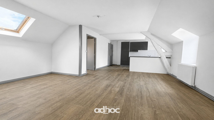Ma-Cabane - Location Appartement Orléans, 44 m²