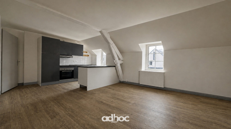 Ma-Cabane - Location Appartement Orléans, 44 m²