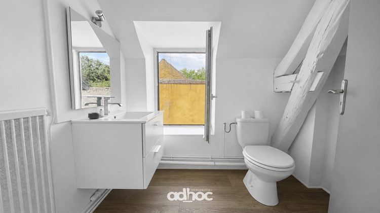 Ma-Cabane - Location Appartement Orléans, 44 m²