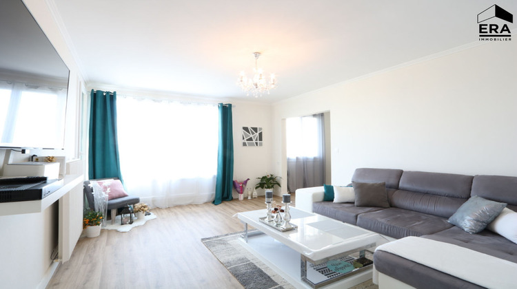 Ma-Cabane - Location Appartement ORLEANS, 77 m²