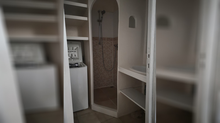 Ma-Cabane - Location Appartement Orléans, 32 m²