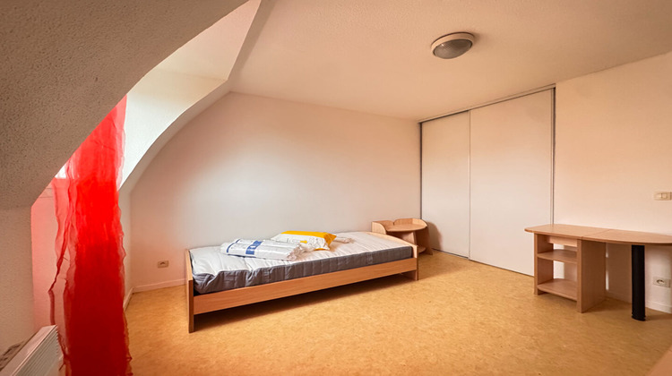 Ma-Cabane - Location Appartement ORLEANS, 18 m²