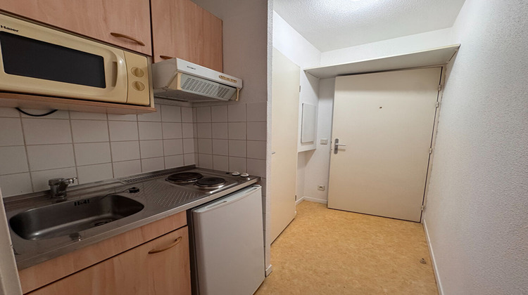 Ma-Cabane - Location Appartement ORLEANS, 18 m²