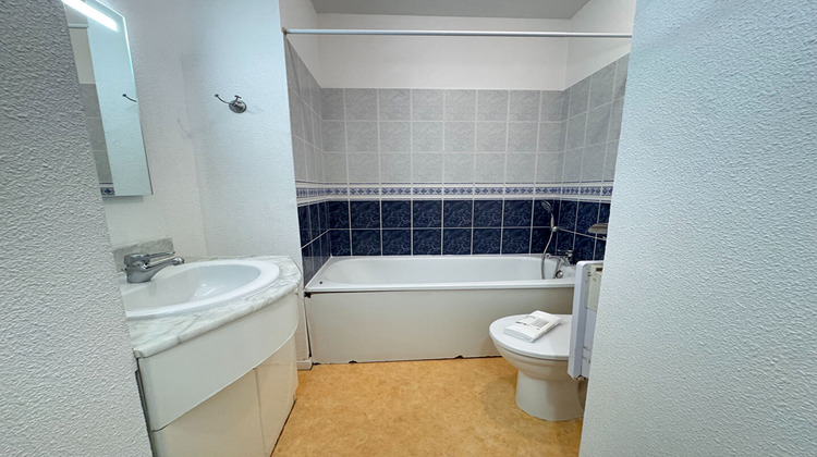 Ma-Cabane - Location Appartement ORLEANS, 18 m²
