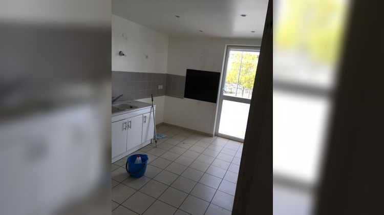 Ma-Cabane - Location Appartement Orly, 104 m²