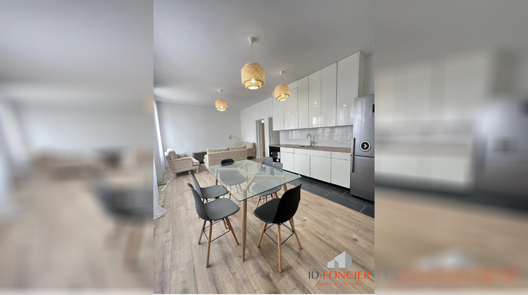 Ma-Cabane - Location Appartement Orly, 67 m²