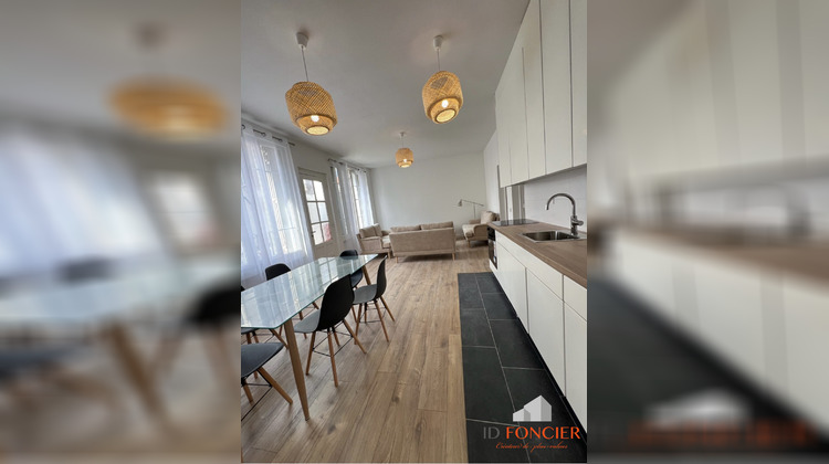 Ma-Cabane - Location Appartement Orly, 67 m²