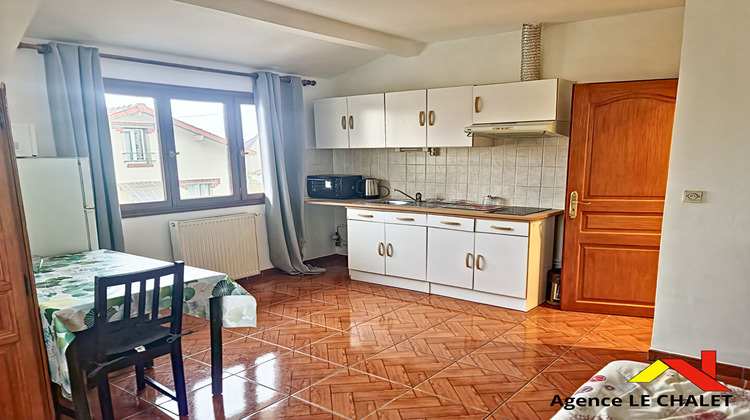 Ma-Cabane - Location Appartement ORLY, 27 m²