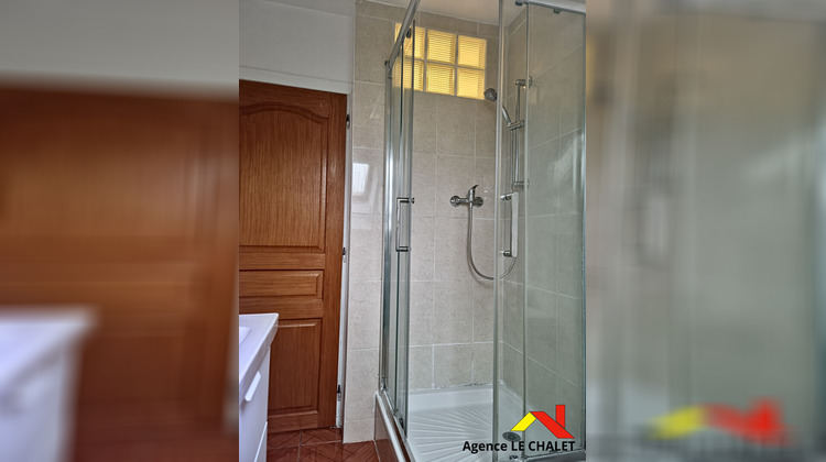 Ma-Cabane - Location Appartement ORLY, 27 m²