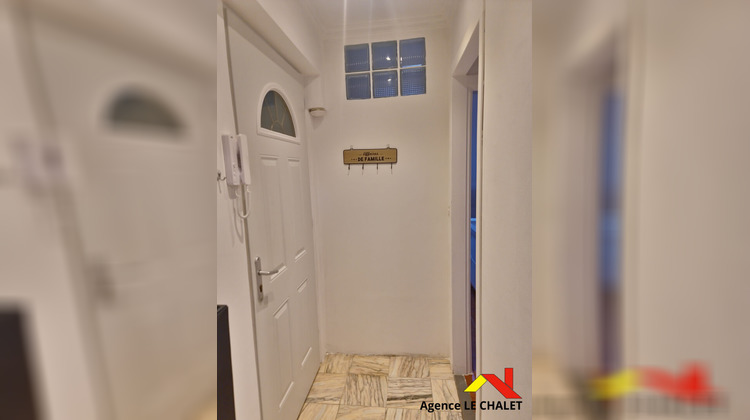 Ma-Cabane - Location Appartement ORLY, 27 m²