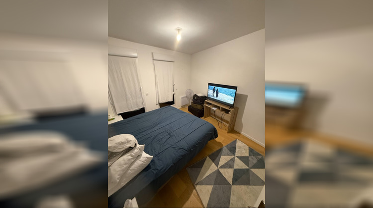 Ma-Cabane - Location Appartement ORLY, 59 m²