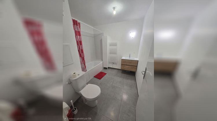 Ma-Cabane - Location Appartement ORLY, 72 m²