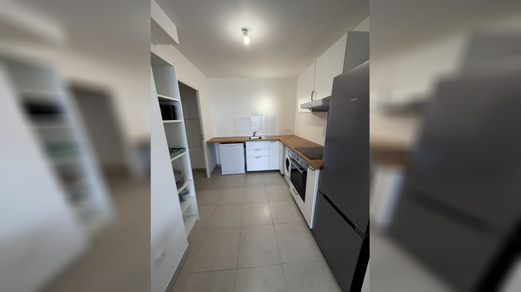 Ma-Cabane - Location Appartement ORLY, 72 m²