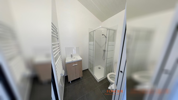 Ma-Cabane - Location Appartement Orly, 17 m²