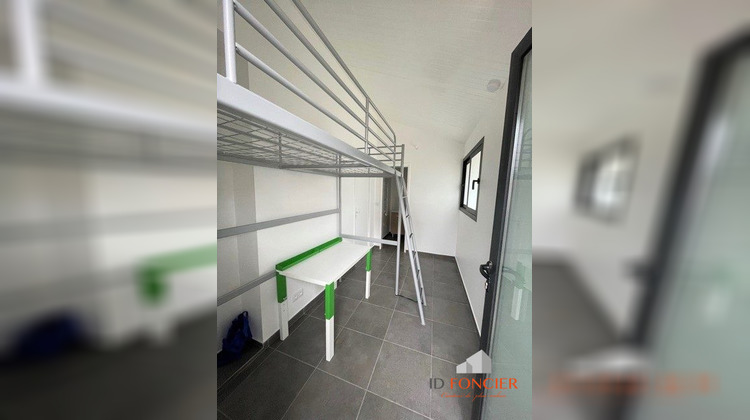 Ma-Cabane - Location Appartement Orly, 17 m²