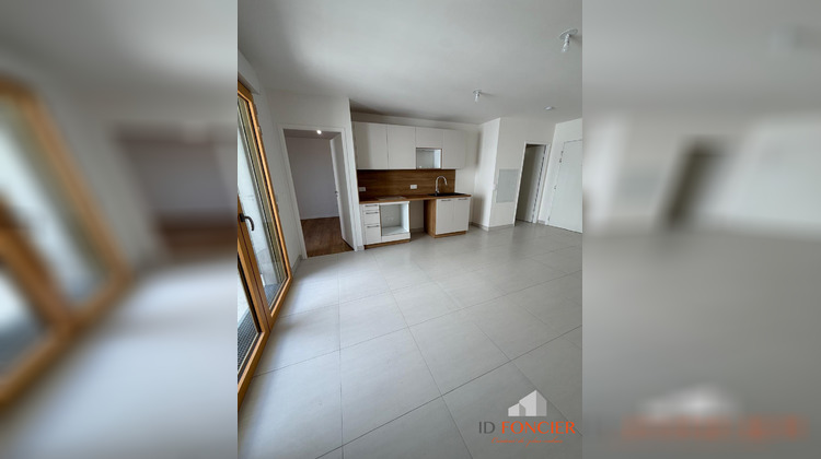 Ma-Cabane - Location Appartement Orly, 45 m²