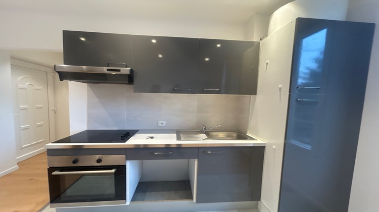 Ma-Cabane - Location Appartement ORLY, 26 m²