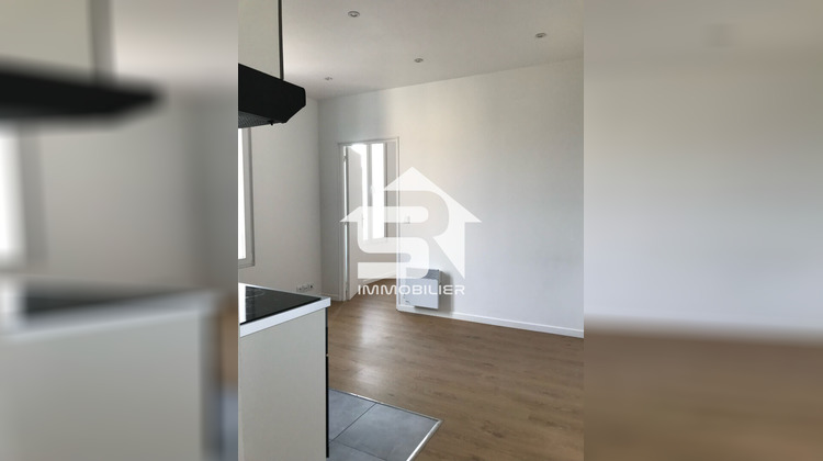 Ma-Cabane - Location Appartement ORLY, 26 m²