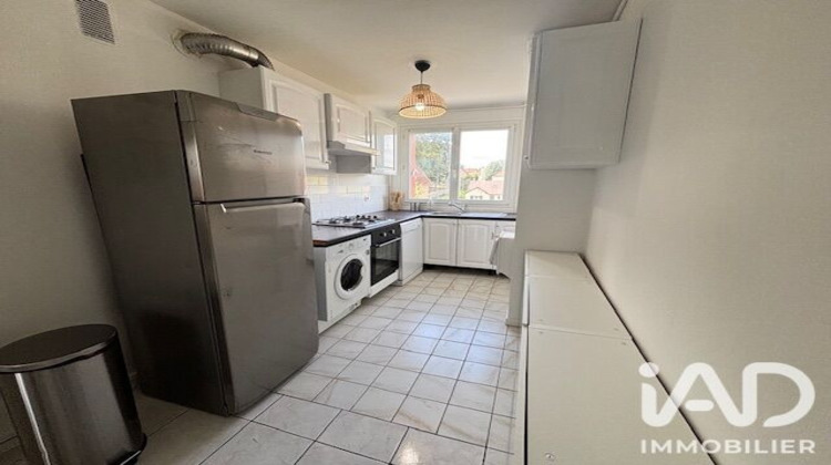 Ma-Cabane - Location Appartement Orly, 11 m²
