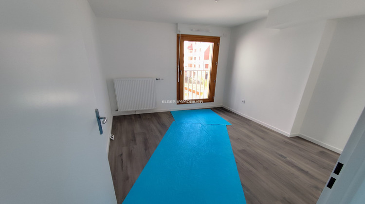 Ma-Cabane - Location Appartement Orly, 61 m²
