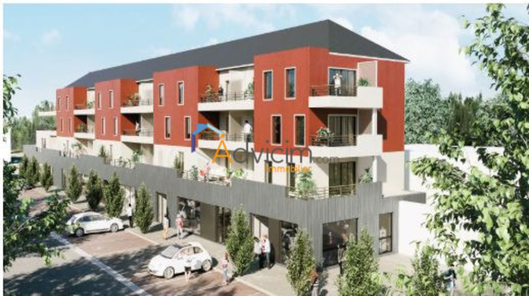 Ma-Cabane - Location Appartement Ormes, 29 m²