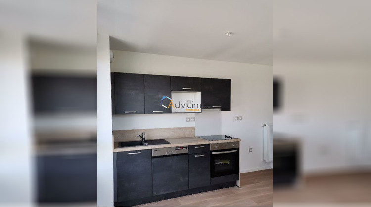 Ma-Cabane - Location Appartement Ormes, 29 m²