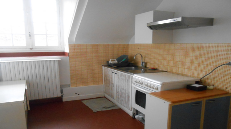 Ma-Cabane - Location Appartement Ormesson-sur-Marne, 66 m²