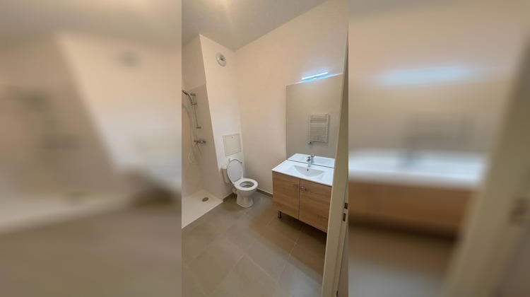 Ma-Cabane - Location Appartement ORMESSON SUR MARNE, 34 m²