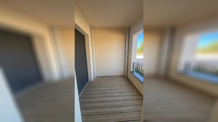 Ma-Cabane - Location Appartement ORMESSON SUR MARNE, 34 m²