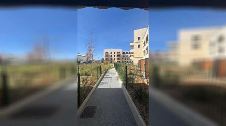 Ma-Cabane - Location Appartement ORMESSON SUR MARNE, 34 m²
