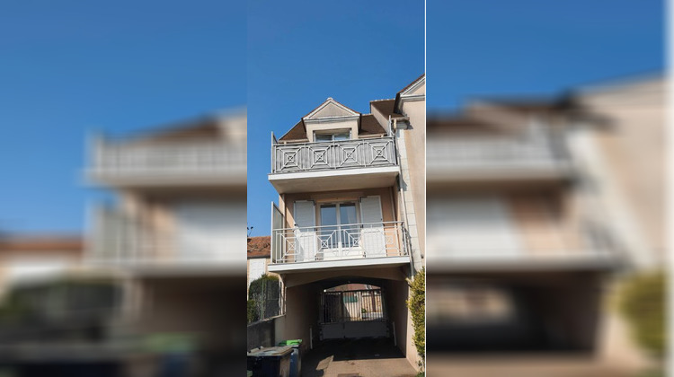 Ma-Cabane - Location Appartement ORMOY, 30 m²