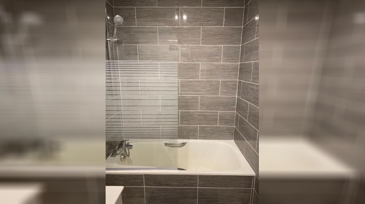 Ma-Cabane - Location Appartement ORMOY, 30 m²