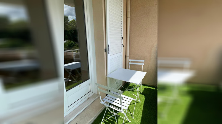 Ma-Cabane - Location Appartement ORMOY, 30 m²